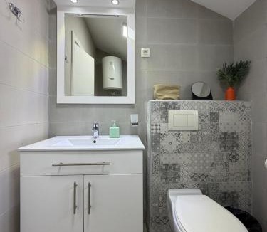 Velji Vinogradi Apartment | Apartments Lemar