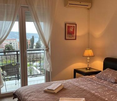 Meljine Apartment | Apartments Lena