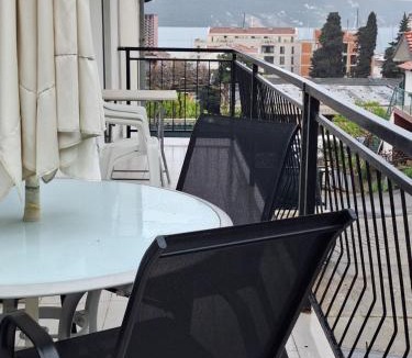 Meljine Apartment | Apartments Lena