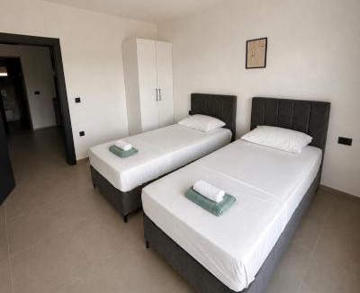 Bregvija Apartment | Apartments Lialda