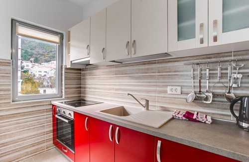 Budva Apartment | Apartments LORA 13.Jula 15-2