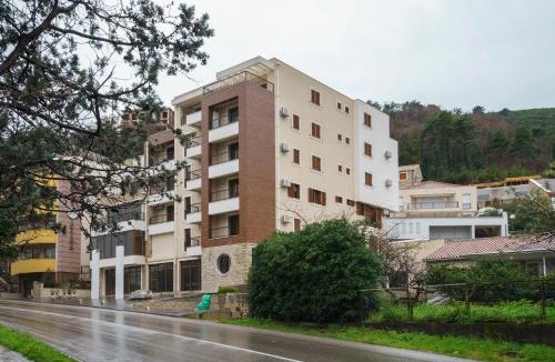 Babin do Apartment | Apartments LORA Jadranskij put