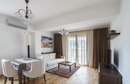 Babin do Apartment | Apartments LORA Jadranskij put