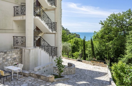 Lucice Apartment | Apartments Lost in Paradise Montenegro
