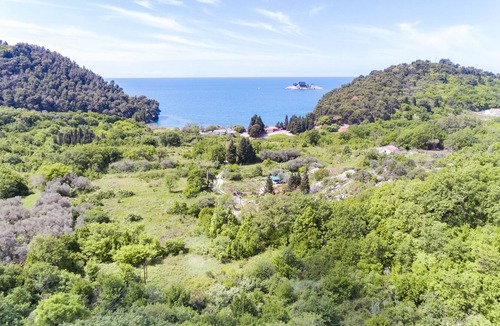 Lucice Apartment | Apartments Lost in Paradise Montenegro