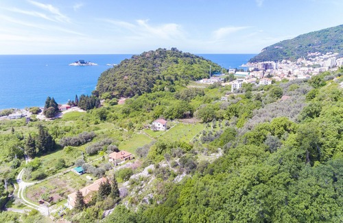 Lucice Apartment | Apartments Lost in Paradise Montenegro