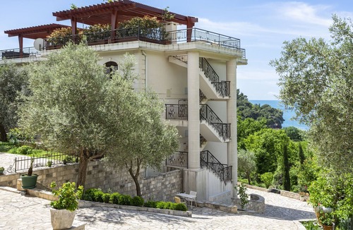 Lucice Apartment | Apartments Lost in Paradise Montenegro
