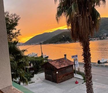 Lepetane Apartment | Apartments Lovcen
