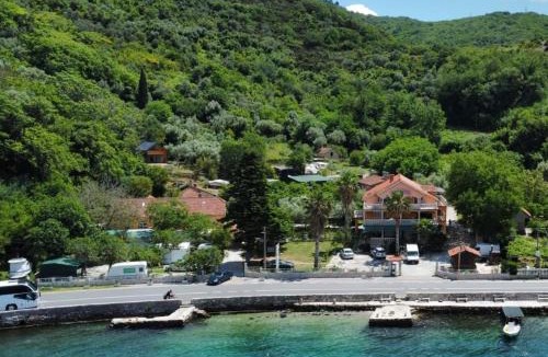 Lepetane Apartment | Apartments Lovcen