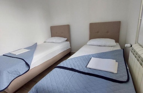 Meljine Apartment | Apartments Lucic