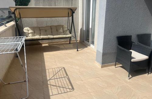Golubovina Apartment | Apartments Luka BU2