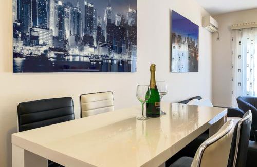 Golubovina Apartment | Apartments Luka BU2