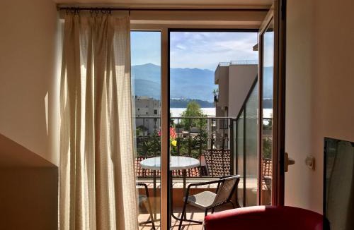 Gospostina Apartment | Apartments Luka