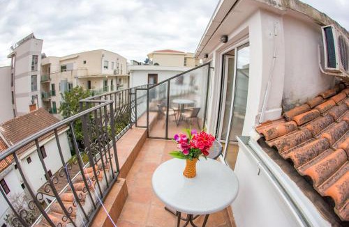 Gospostina Apartment | Apartments Luka