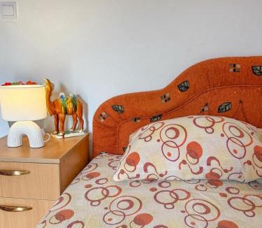 Trebesinj Apartment | Apartments Lumina Marić
