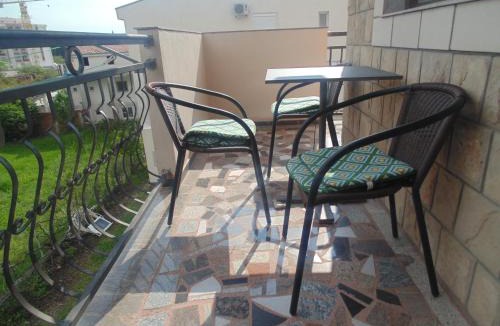 Bar Apartment | Apartments Luna