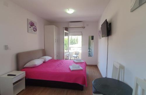 Bar Apartment | Apartments Luna