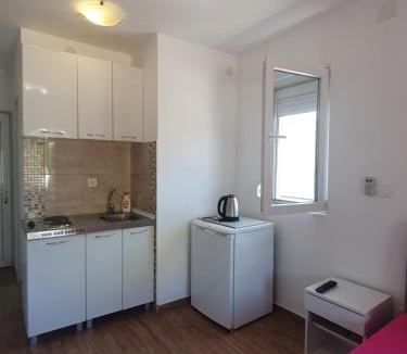 Bar Apartment | Apartments Luna