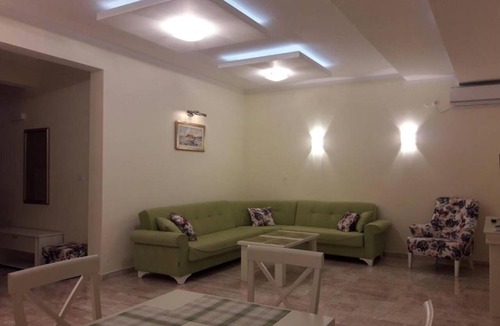 Utjeha Hladna Uvala Apartment | Apartments Lux Life