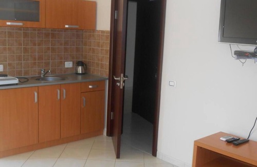 Utjeha Hladna Uvala Apartment | Apartments Lux Lukić Utjeha - One bedroom apartment