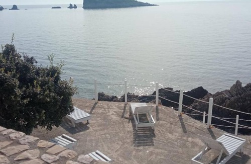 Utjeha Hladna Uvala Apartment | Apartments Lux Lukić Utjeha - One bedroom apartment