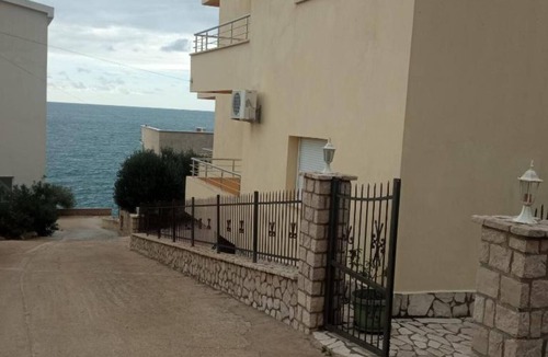 Utjeha Hladna Uvala Apartment | Apartments Lux Lukić Utjeha - One bedroom apartment