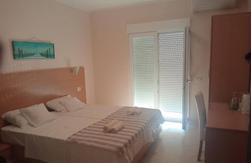 Utjeha Hladna Uvala House | Apartments Lux Lukić Utjeha - Double Room