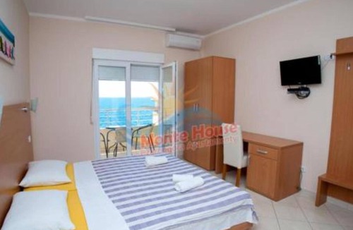 Utjeha Hladna Uvala House | Apartments Lux Lukić Utjeha - Double Room