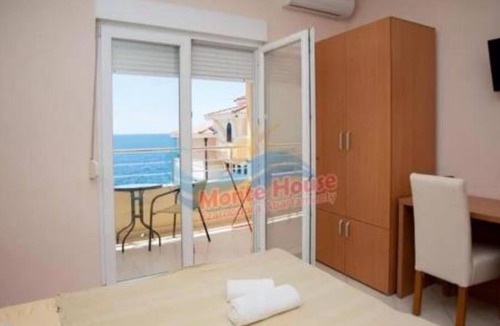Utjeha Hladna Uvala House | Apartments Lux Lukić Utjeha - Double Room