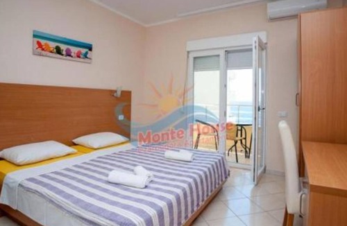 Utjeha Hladna Uvala House | Apartments Lux Lukić Utjeha - Double Room
