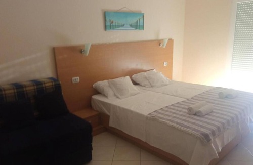 Utjeha Hladna Uvala House | Apartments Lux Lukić Utjeha - Triple Room