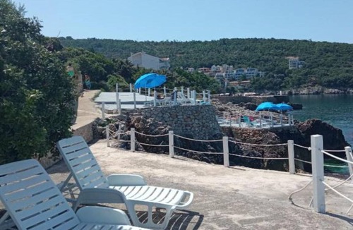 Utjeha Hladna Uvala Apartment | Apartments Lux Lukić Utjeha - One bedroom apartment