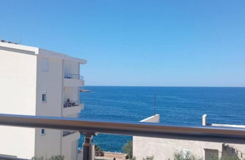 Utjeha Hladna Uvala Apartment | Apartments Lux Lukić Utjeha - Triple Room