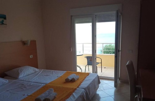 Utjeha Hladna Uvala Apartment | Apartments Lux Lukić Utjeha - Triple Room