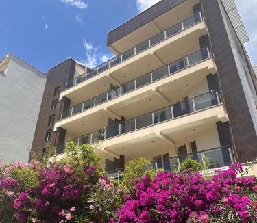 Gospostina Apartment | Apartments M Palace