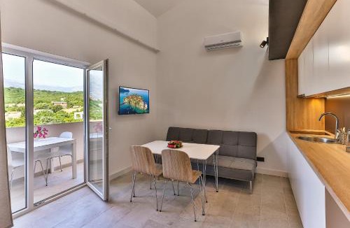 Utjeha Hladna Uvala Apartment | Apartments Magic box II