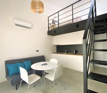 Utjeha Hladna Uvala Apartment | Apartments Magic box II