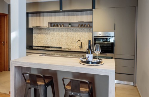 Mrcevac House | Apartments Mala Laguna