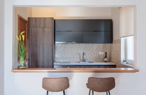 Mrcevac House | Apartments Mala Laguna