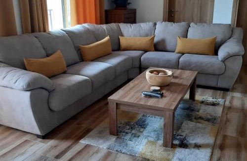 Susanj Apartment | Apartments Maljevic