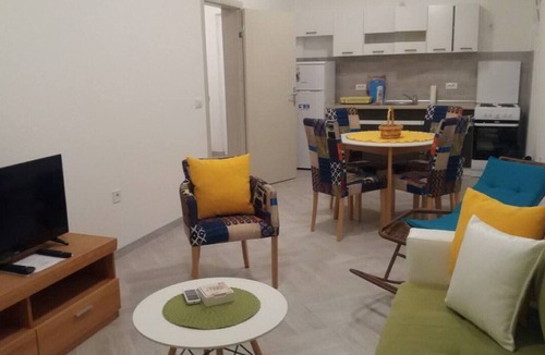 Burtaisi House | Apartments Maljevic Number 1