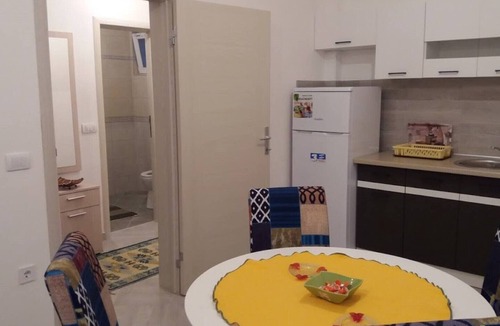 Burtaisi House | Apartments Maljevic Number 1