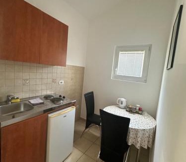 Bijeli do Apartment | Apartments Manojlovic