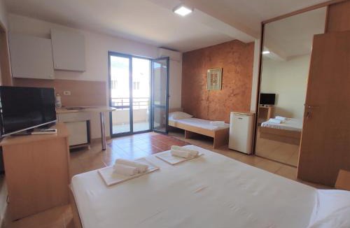 Velji Vinogradi Apartment | Apartments Mare Budva