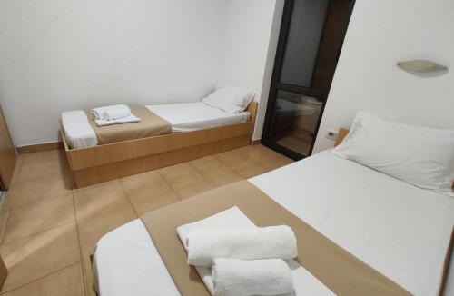 Velji Vinogradi Apartment | Apartments Mare Budva