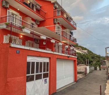 Trebesinj Apartment | Apartments Marić