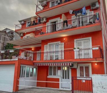 Trebesinj Apartment | Apartments Marić