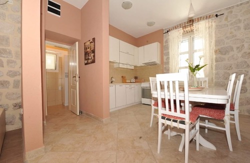 Kotor Apartment | Apartments Marilu