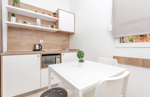 Kotor Apartment | Apartments Marilu