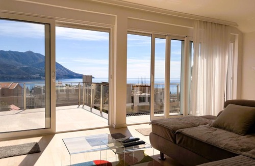 Boreti Apartment | Apartments Marina